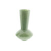VASE LOFLO PISTACHE 19X19X25CM