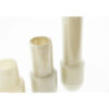 VASE RONA TAUPE - Image 2