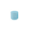 VOTIVE BABYBLUE 7X7X7CM
