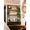 IVY HANGING BUSH GREEN 180CM - Image 2
