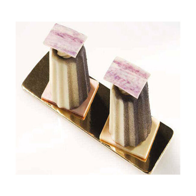 SILICONE MOULD MINI CANNELE 35MM - Image 3