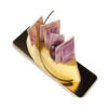 SILICONE MOULD BARCHETTA 100X44MM - Image 2