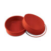 SILICONE MOULD ROUND 42MM