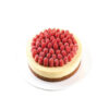 SILICONE MOULD ROUND 42MM - Image 2