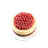 SILICONE ROUND MOULD D280 H47MM 6/PK - Image 2