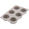 SILICONE MOULD MINI COLOR 30MM