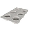 SILICONE MOULD MINI DRESS 30MM