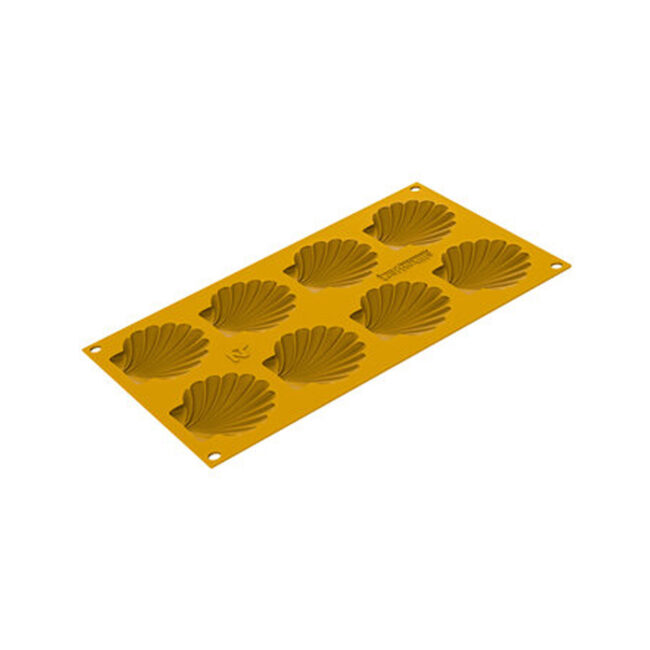 SILICONE MOULD CANESTRELLO 72X65MM - Image 4