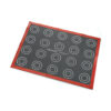 SILICONE AIR MAT ECLAIR & CHOUX 30X40CM - Image 2