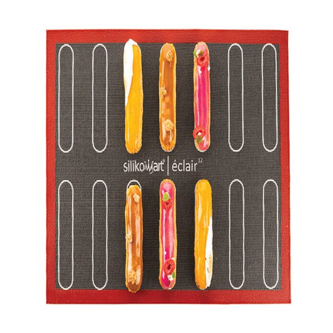 SILICONE AIR MAT ECLAIR & CHOUX 30X40CM - Image 3