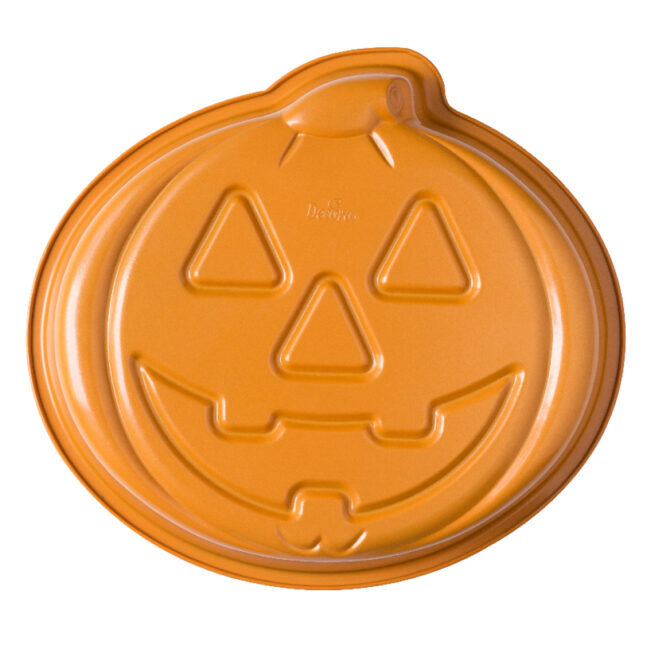 NONSTICK PUMPKIN ORANGE 30X5CM - Image 3