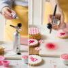 AIRBRUSH COLOR PINK 20G - Image 2