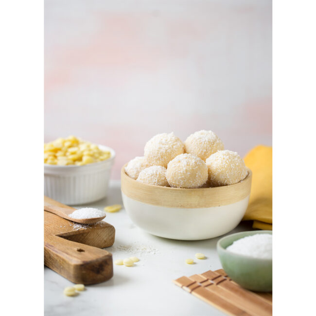 BUTTER DROPS COCOA 160G - Image 3