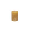 PILLAR CANDLE NATURAL 7X10CM