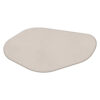STONESKIN STRASBOURG ORGANIC DINING TABLE ROUND EDGE LATTE 200X120X75CM - Image 2