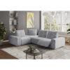 MAJA RIGHT SIDE MIRACLE STONE 326X236X94CM - Image 2