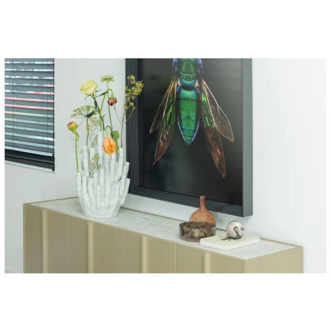 BASU SIDEBOARD PINE DUST 200X46X85CM - Image 7