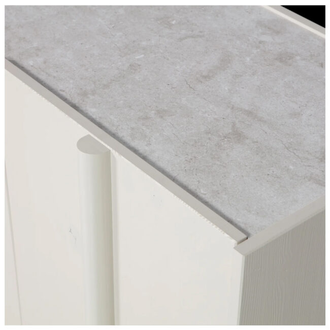 BASU SIDEBOARD PINE DUST 200X46X85CM - Image 6
