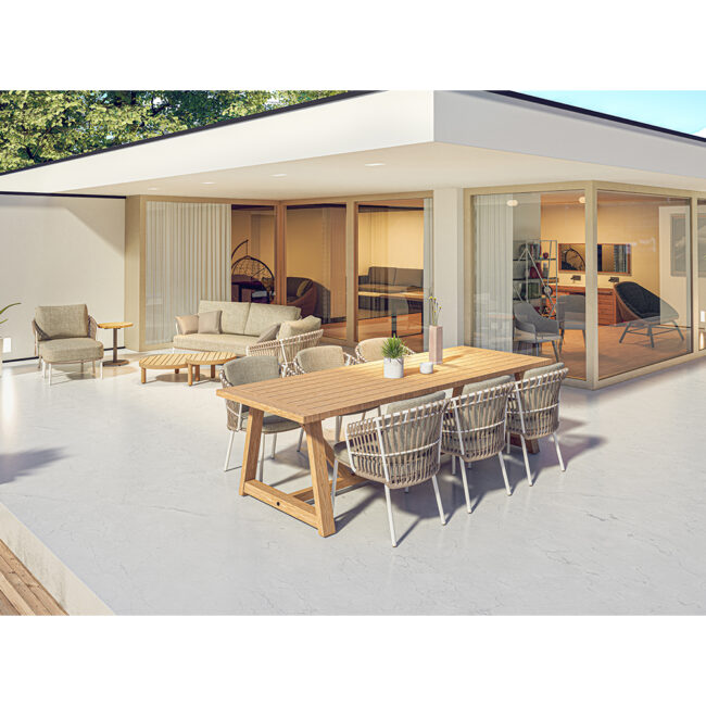 DALIAS DINING SET - Image 5