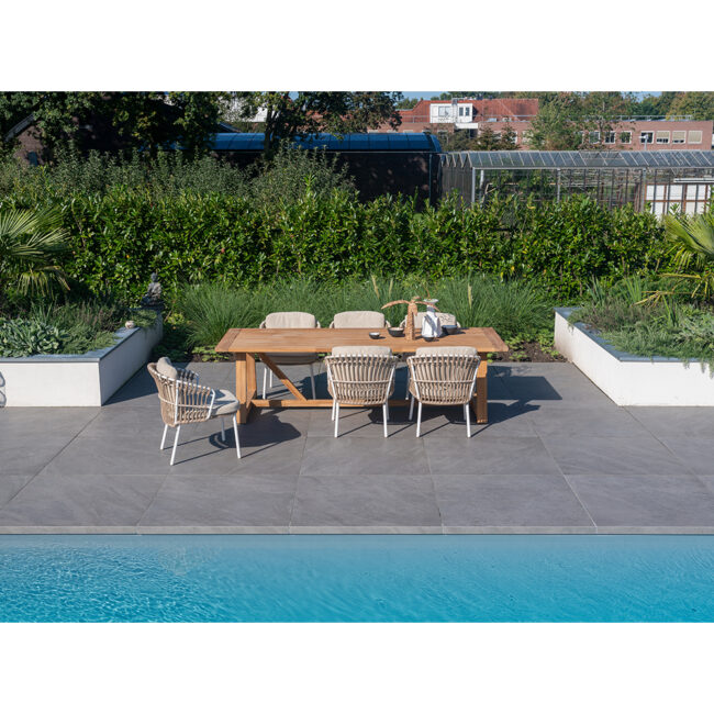 DALIAS DINING SET - Image 7