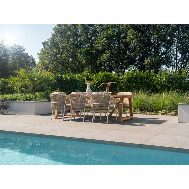 DALIAS DINING SET - Image 8