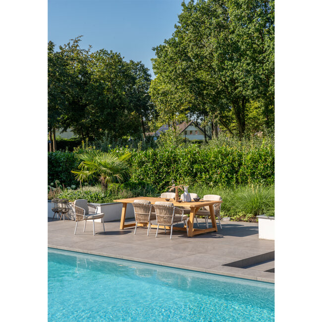 DALIAS DINING SET - Image 9