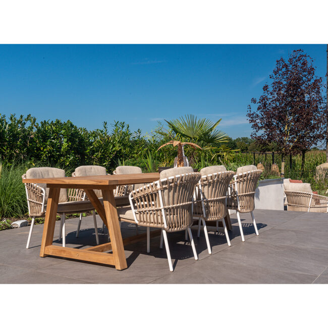 DALIAS DINING SET - Image 10
