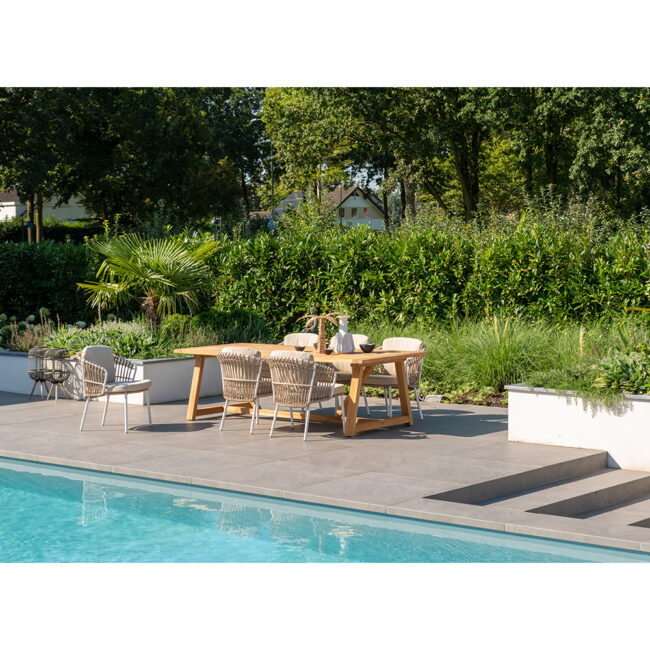 DALIAS DINING SET - Image 11