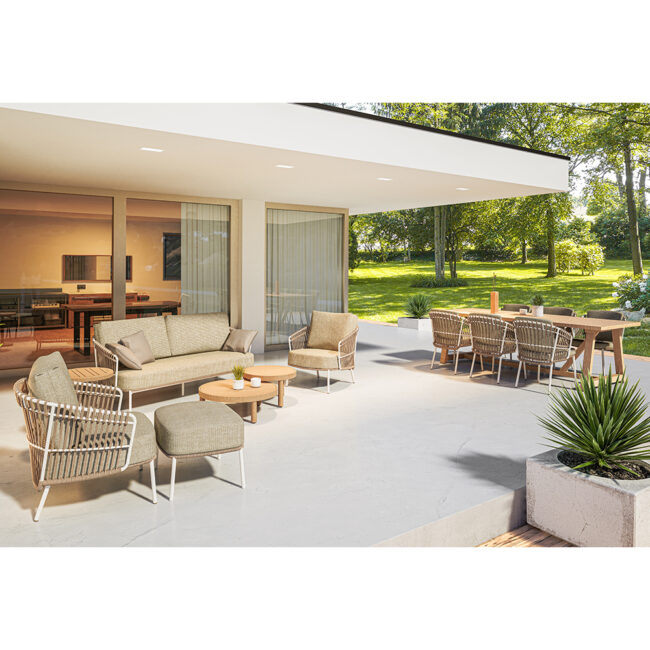 DALIAS DINING SET - Image 12