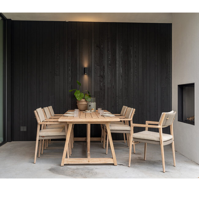 JULIA DINING SET - Image 3
