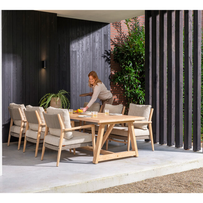 JULIA DINING SET - Image 4