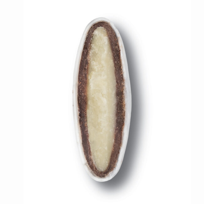 DELUXE BROWN SPLASH STRACCIATELLA 700GR - Image 3