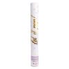 PAPER CONFETTI CANNON MULTICOLOR ROUND PASTEL 40CM