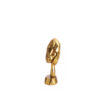 RESIN DECORATION FACE ASSORTED 3 MODELS 11.5X10X22CM - Image 4