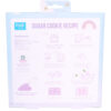 SET OF 3 UNICORN COOKIE CUTTER - Image 3