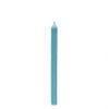 DINNER CANDLE LIGHT BLUE 2,1X28CM