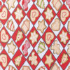 PEARLISED GIFT BAGS GINGER COCKIES 20X35CM 50PCS