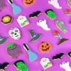 SET OF 3 DAY OF THE DEAD COOKIE CUTTER - Image 3