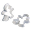 CUTTER OMINO PAN ZENZERO 69X90MM