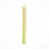 DINNER CANDLE CHAMPAGNE 2,1X28CM