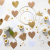 PAPER WEDDING TISSUE PACKS 8PCS - Image 3