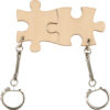 KEYRINGS PUZZLE SET OF 2