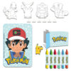 FAVOUR PACK POKEMON 2024 24PCS
