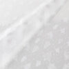 TRANSPARENT BAGS LIGHT ALBERELLI WHITE 20X35CM 50PCS