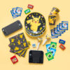 PAPER ROUND PLATES POKEMON 2024 23CM 8PCS - Image 3