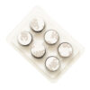 ADHESIVE MAGNETS 15MM 6PCS - Image 2