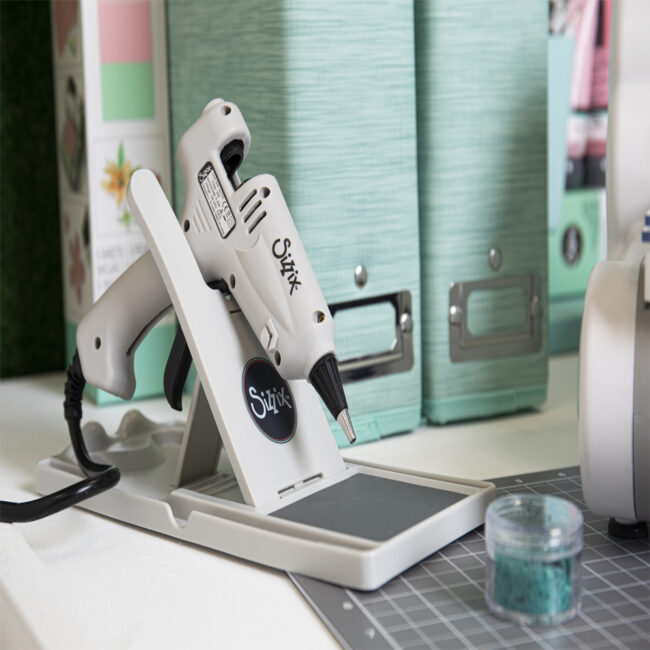 GLUE GUN STAND - Image 3