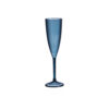 PLASTIC FLUTE PANGAR ASSORTED 3 COLORS 7X21,5CM - Image 2
