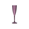PLASTIC FLUTE PANGAR ASSORTED 3 COLORS 7X21,5CM - Image 4