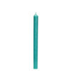 DINNER CANDLE TURQUOISE 2,1X28CM